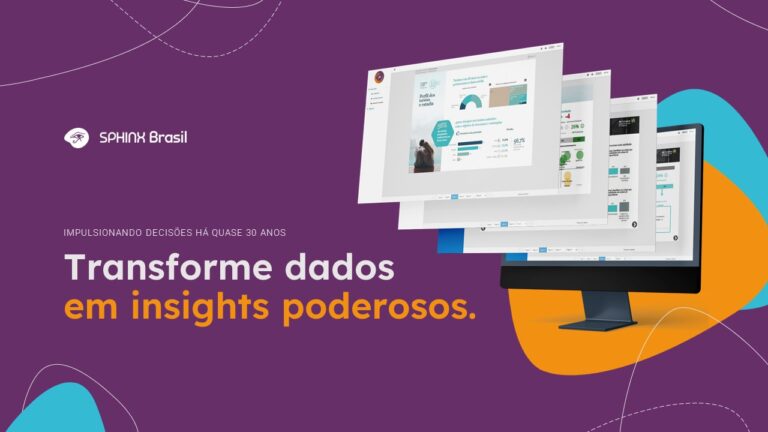 Apresentação Institucional Sphinx Brasil