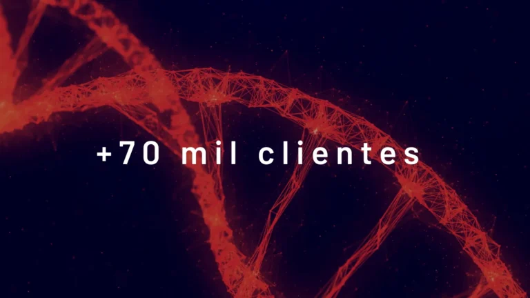 Vídeo em Motion Graphics para Rebranding da nstech