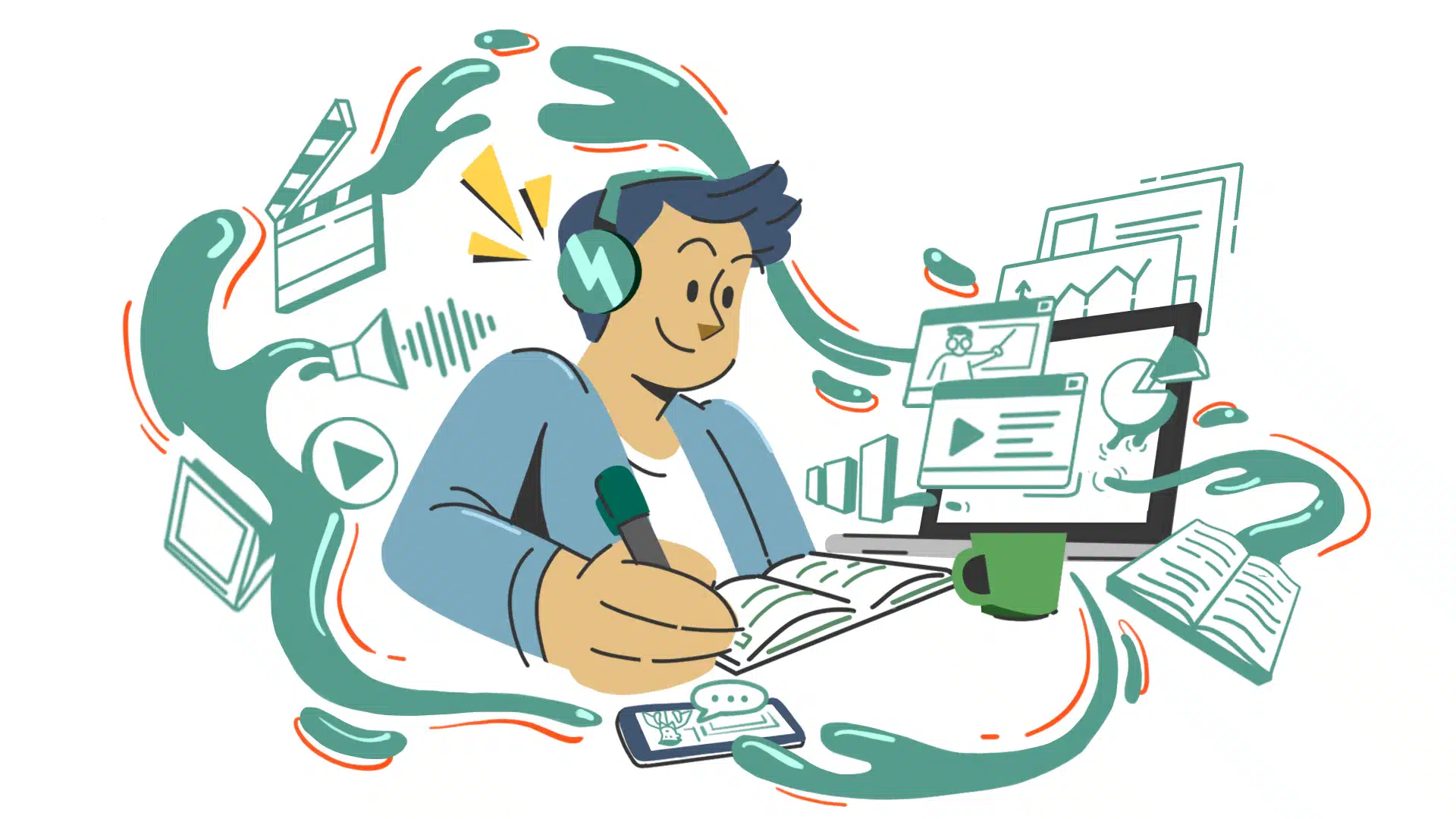 E-learnings Personalizados para Empresas