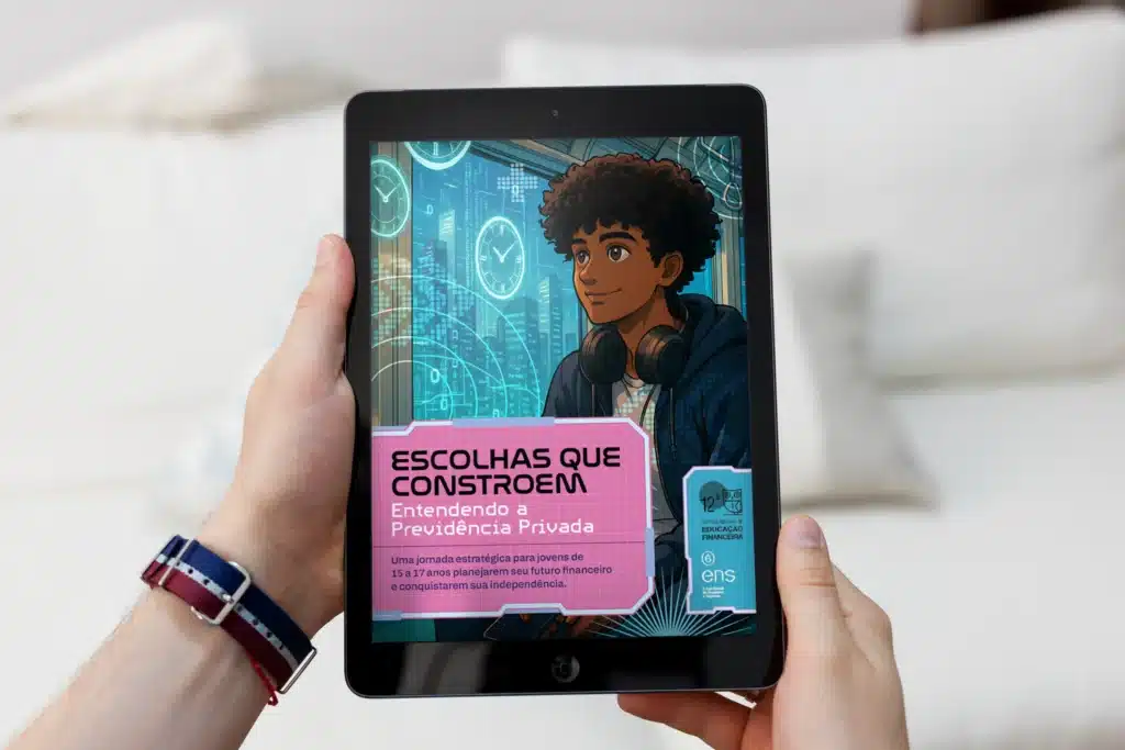 ENS – Cartilhas Semana ENEF