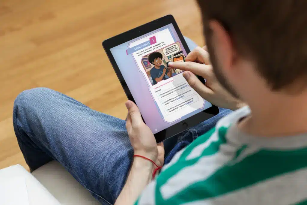 ENS – Cartilhas Semana ENEF