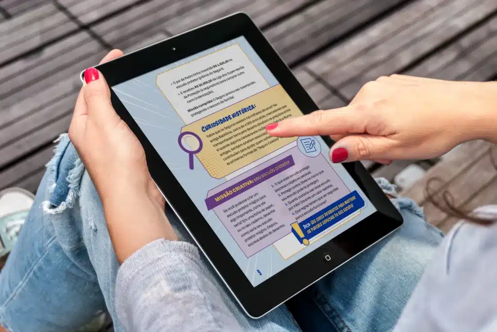 ENS – Cartilhas Semana ENEF