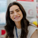 Foto Isabella Krell Graded