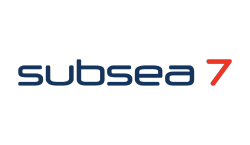 Logo Subsea 7