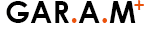 Logo da GARAM Consultoria e Serviços