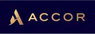 Logo Accor Hotéis
