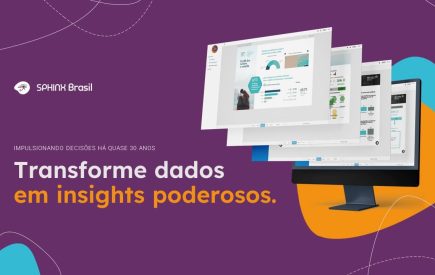 Apresentação Institucional Sphinx Brasil