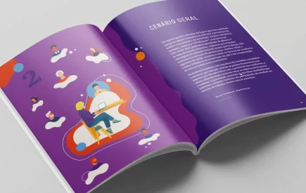 ENS — Relatório Mulheres