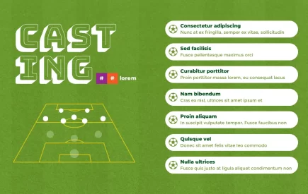 Apresentação Comercial – Você Entende de Futebol?